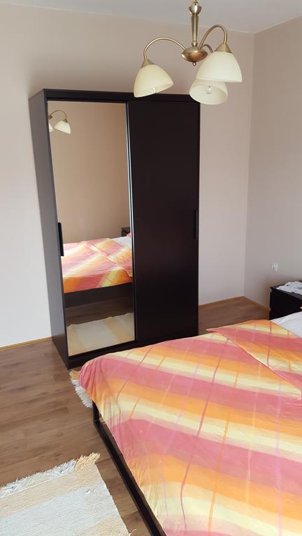 Matusanka Apartment Banjol 외부 사진