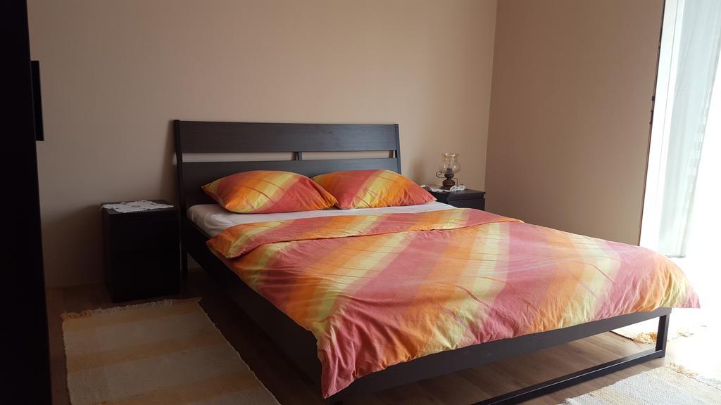 Matusanka Apartment Banjol 외부 사진