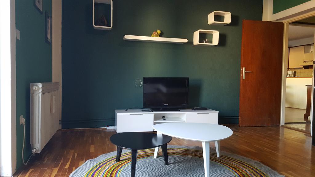Matusanka Apartment Banjol 외부 사진